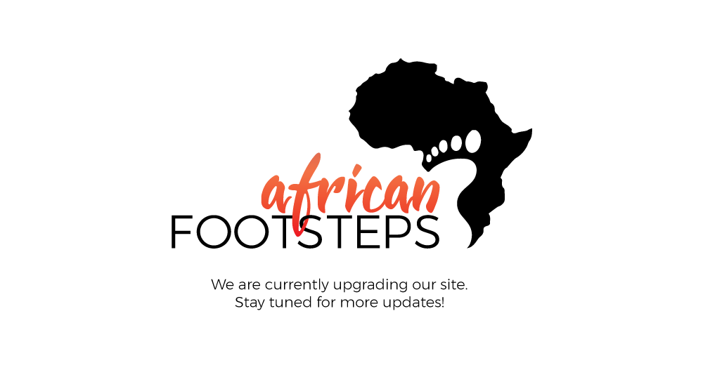 African Footsteps